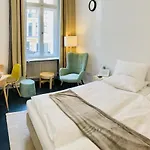 Serviced Room Im Herzen Berlin\'S
