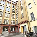 Serviced Room Im Herzen Berlin\'S