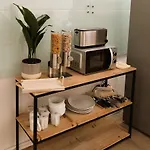 Serviced Room Im Herzen Berlin\'S