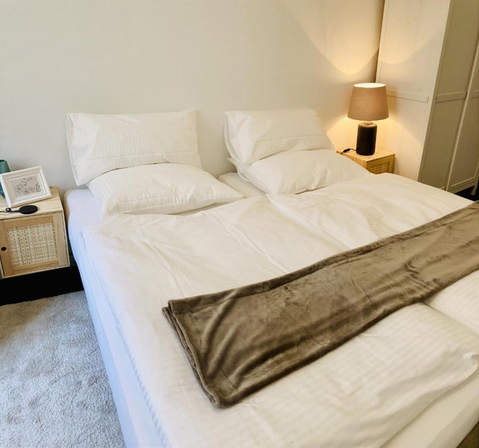 Serviced Im Herzen Berlin's Alloggio in famiglia