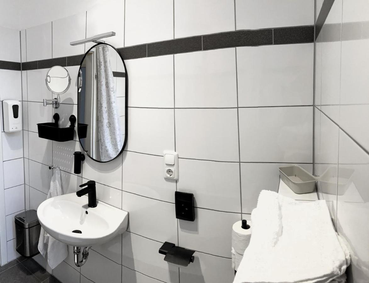 Serviced Im Herzen Berlin's Alloggio in famiglia *