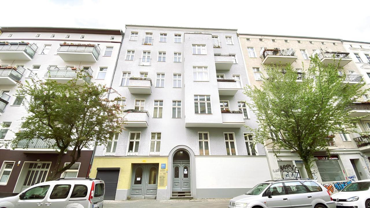 Serviced Im Herzen Berlin's * Berlino